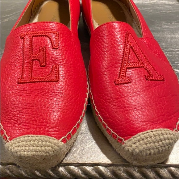 Emporio Armani espadrilles - Picture 4 of 9